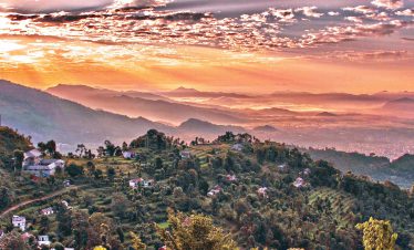 Bandipur Trek
