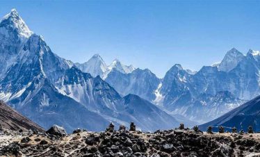 Everest Panaroma Trek