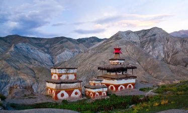 Upper Dolpo