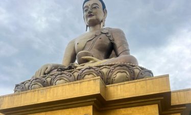 Bhutan Dragon Heart Tour