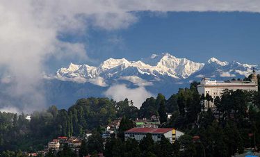 Sikkim and darjeeling tour